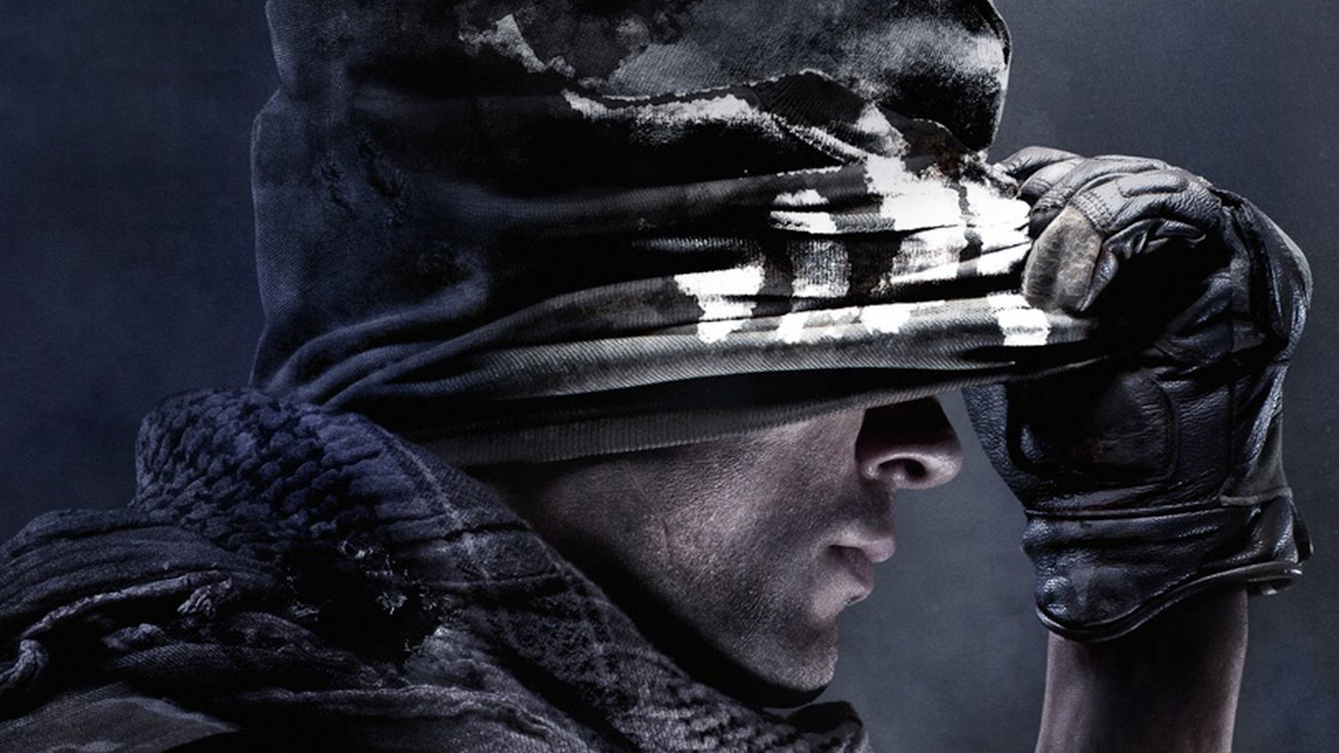 Call of Duty: Ghosts PC update makes Riley's fur look better - Polygon