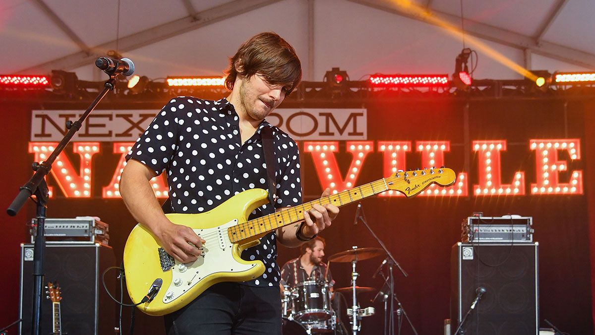 Charlie Worsham