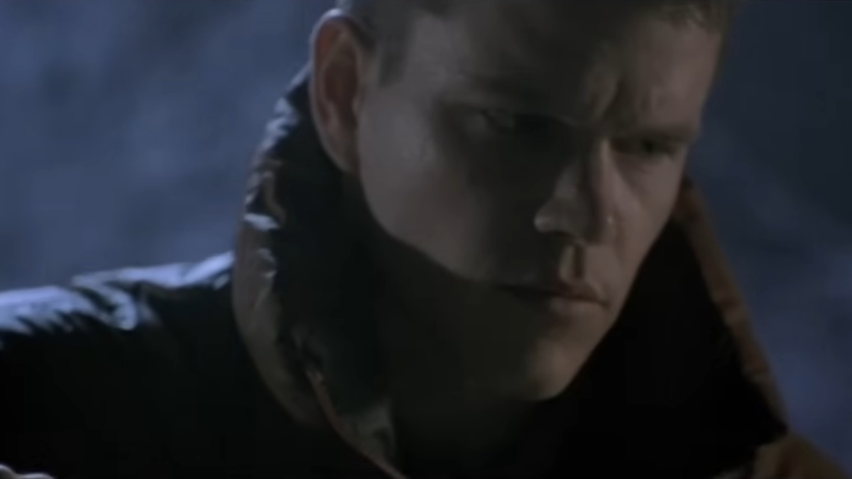 Las 33 mejores películas de Matt Damon