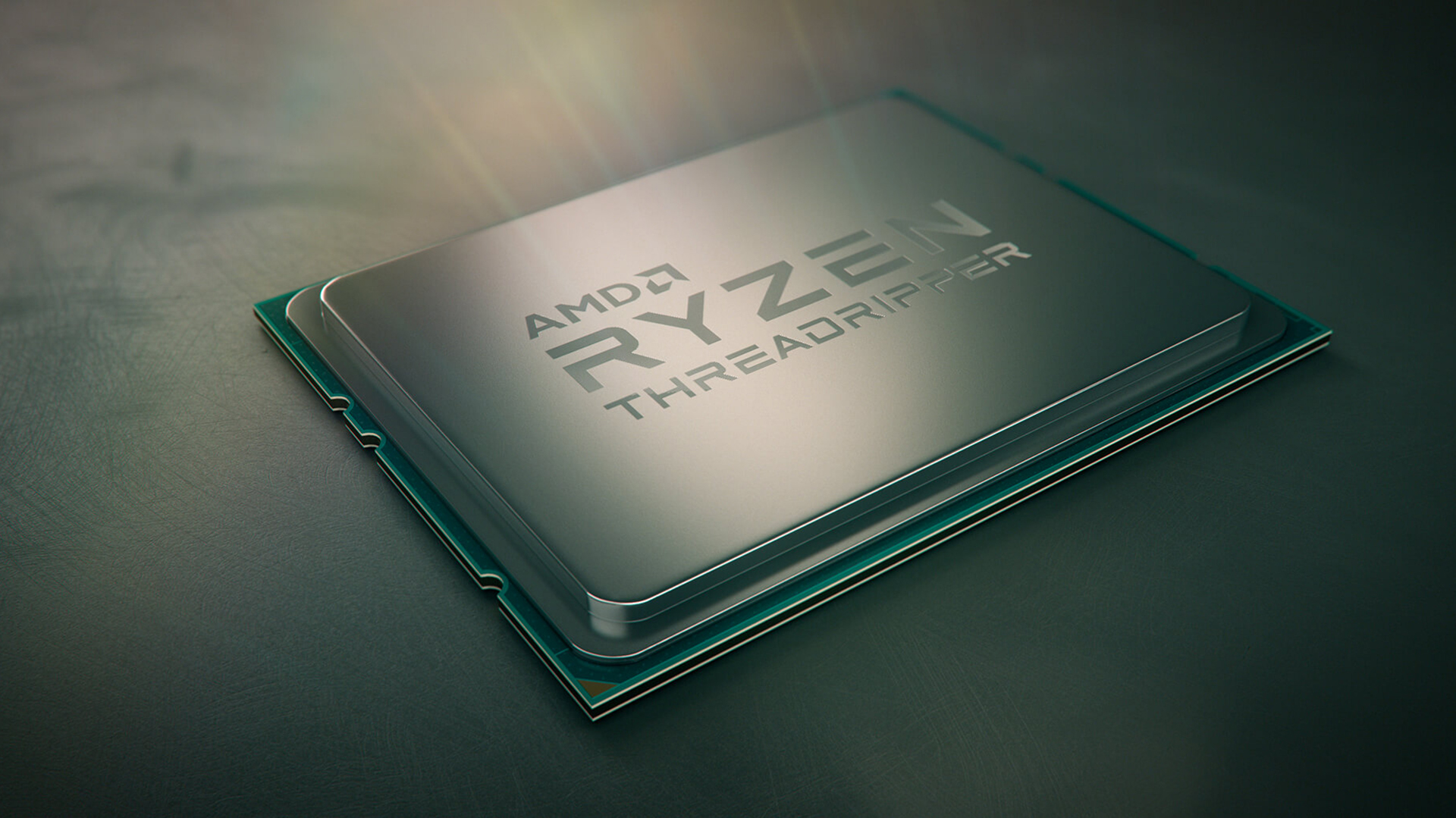 Could AMD Ryzen Threadripper 2990X be the next flagship CPU?