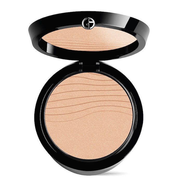 Luminous Silk Glow Setting Powder