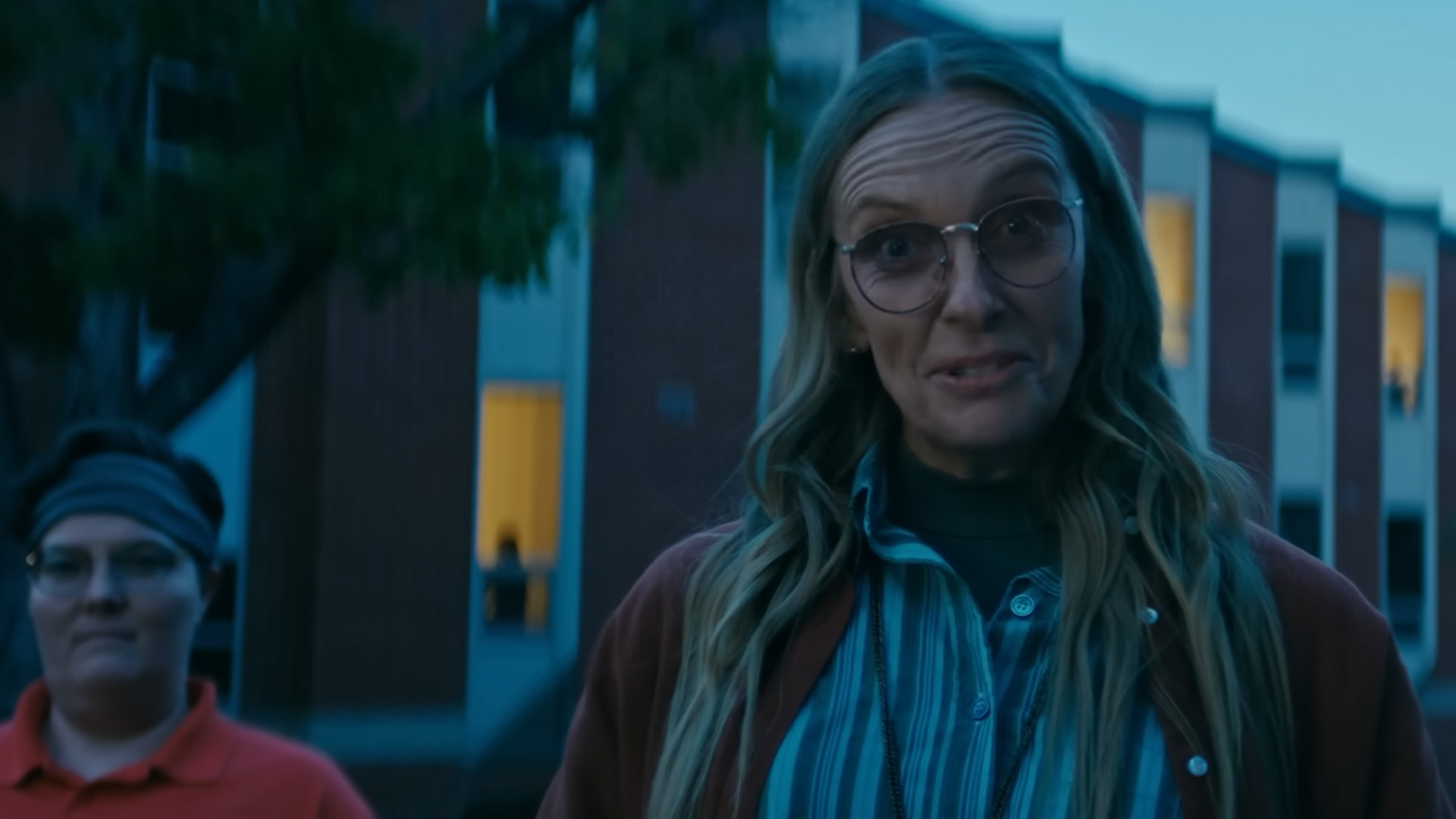 Wayward on Netflix