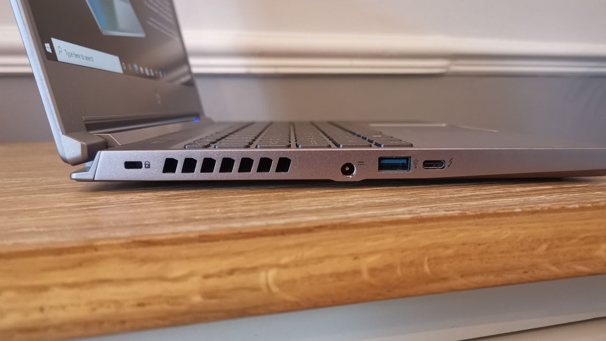 Acer Predator Triton 300 SE