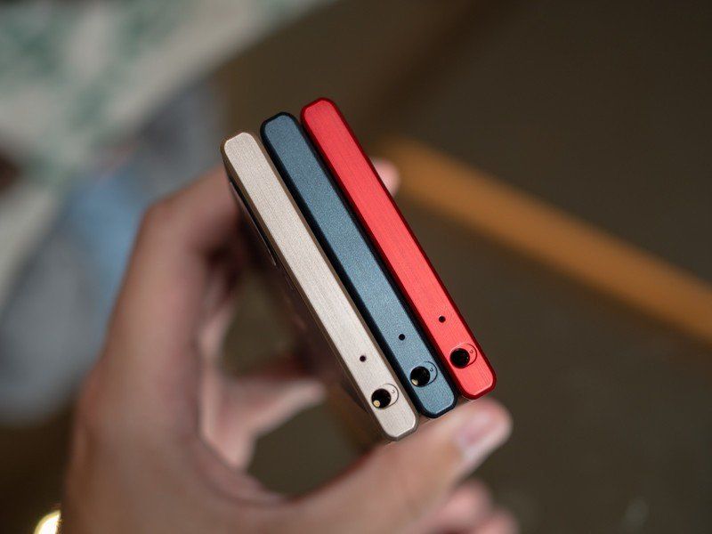 Blackberry KEY2 LE