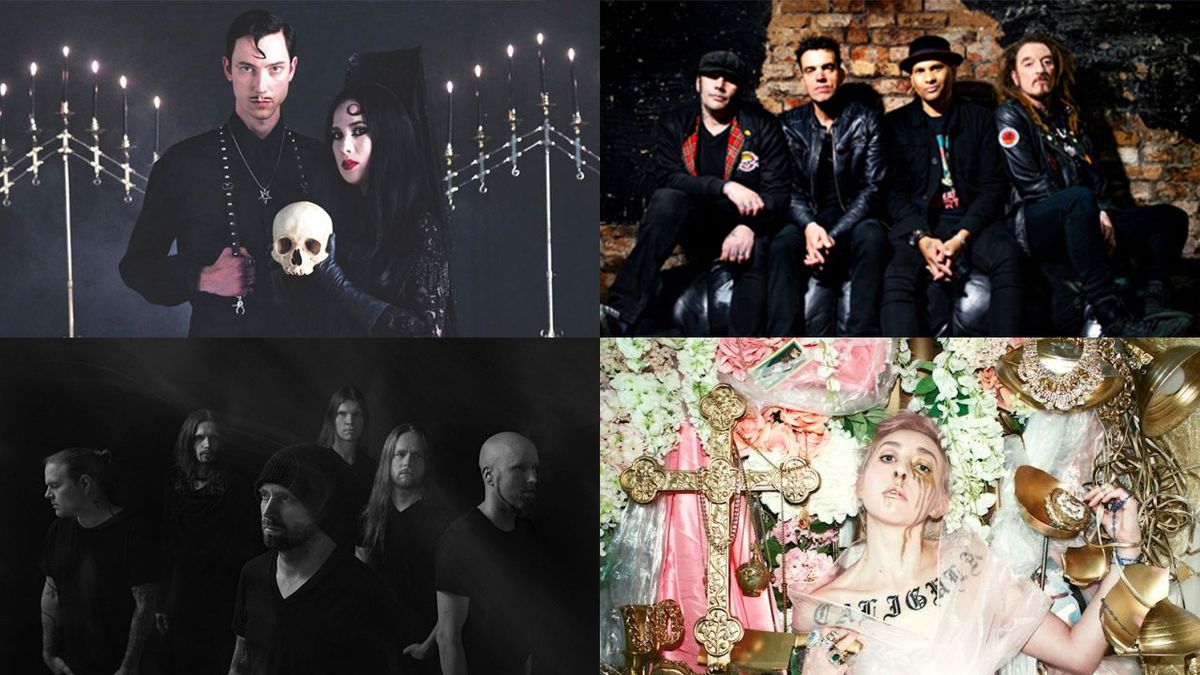 7 Metal Bands That Defined 2019 Louder