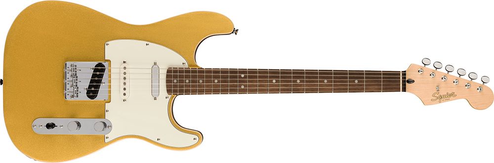 Squier Paranormal Custom Nashville Stratocaster