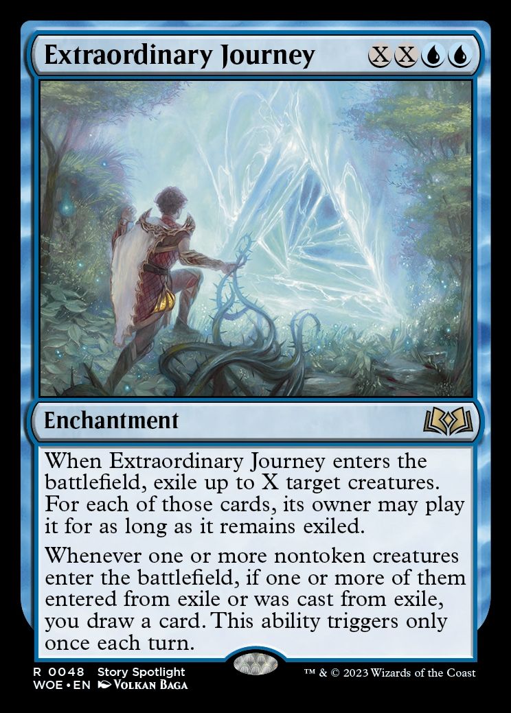 Wilds of Eldraine cards