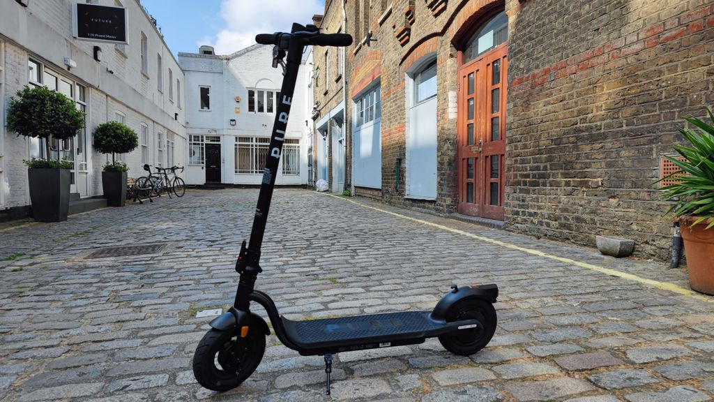 The best electric scooters 2024 top escooters in the UK TechRadar