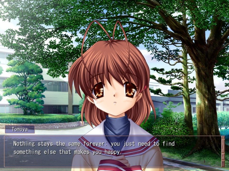 The best visual novels that'll capture your imagination | GamesRadar+