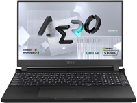 Gigabyte Aero 5 XE4: $2,199 $1,249 @ Newegg