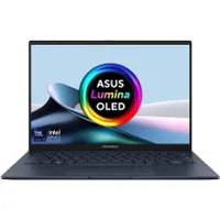 Asus Zenbook 14 OLED (UX3405CA) Asus Zenbook 14 OLED (UX3405CA)