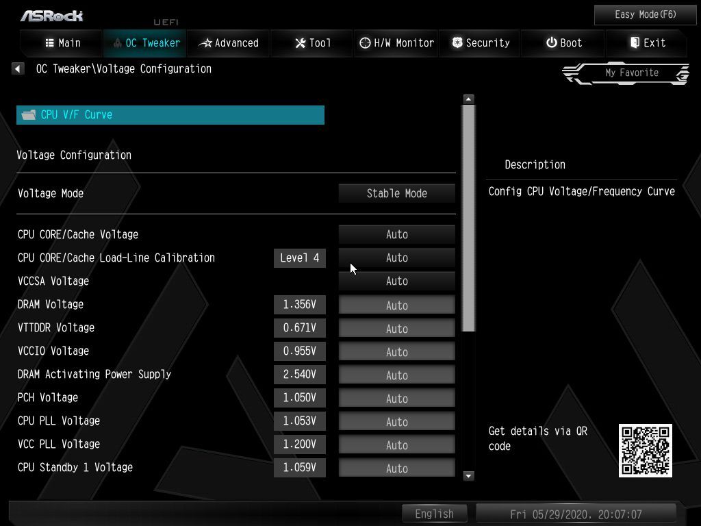 ASRock Z490 Aqua