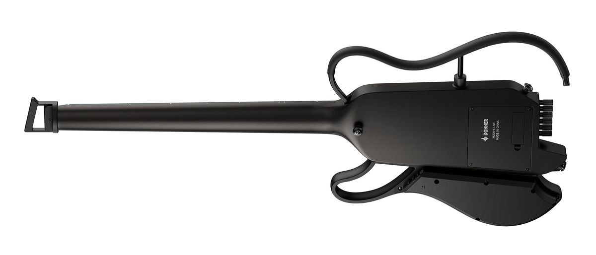 Donner Hush-X Live Pro