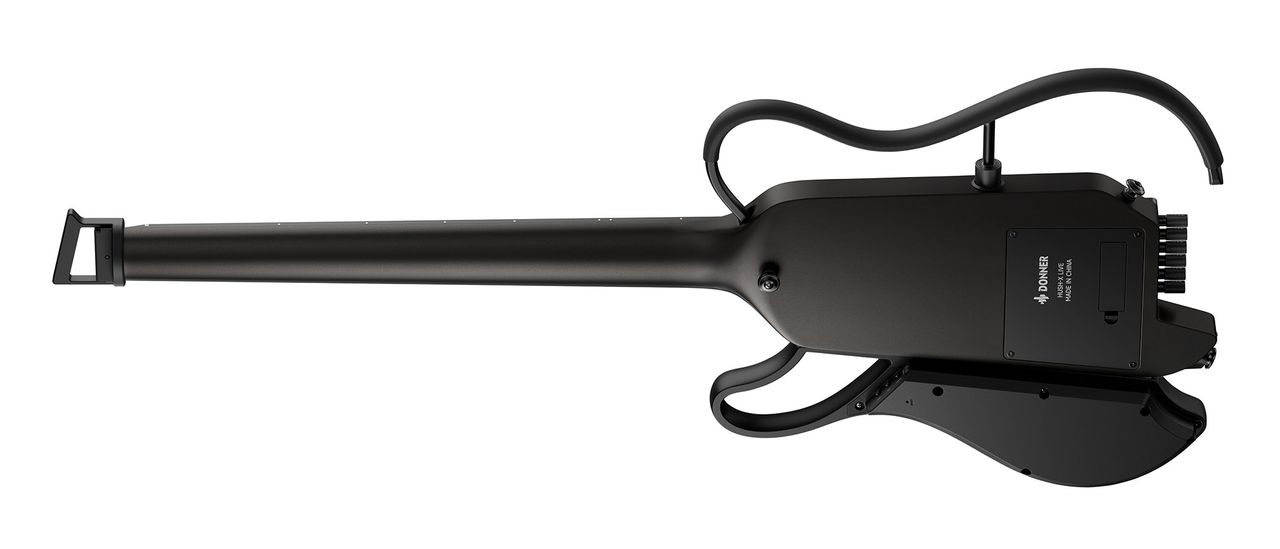 Donner Hush-X Live Pro