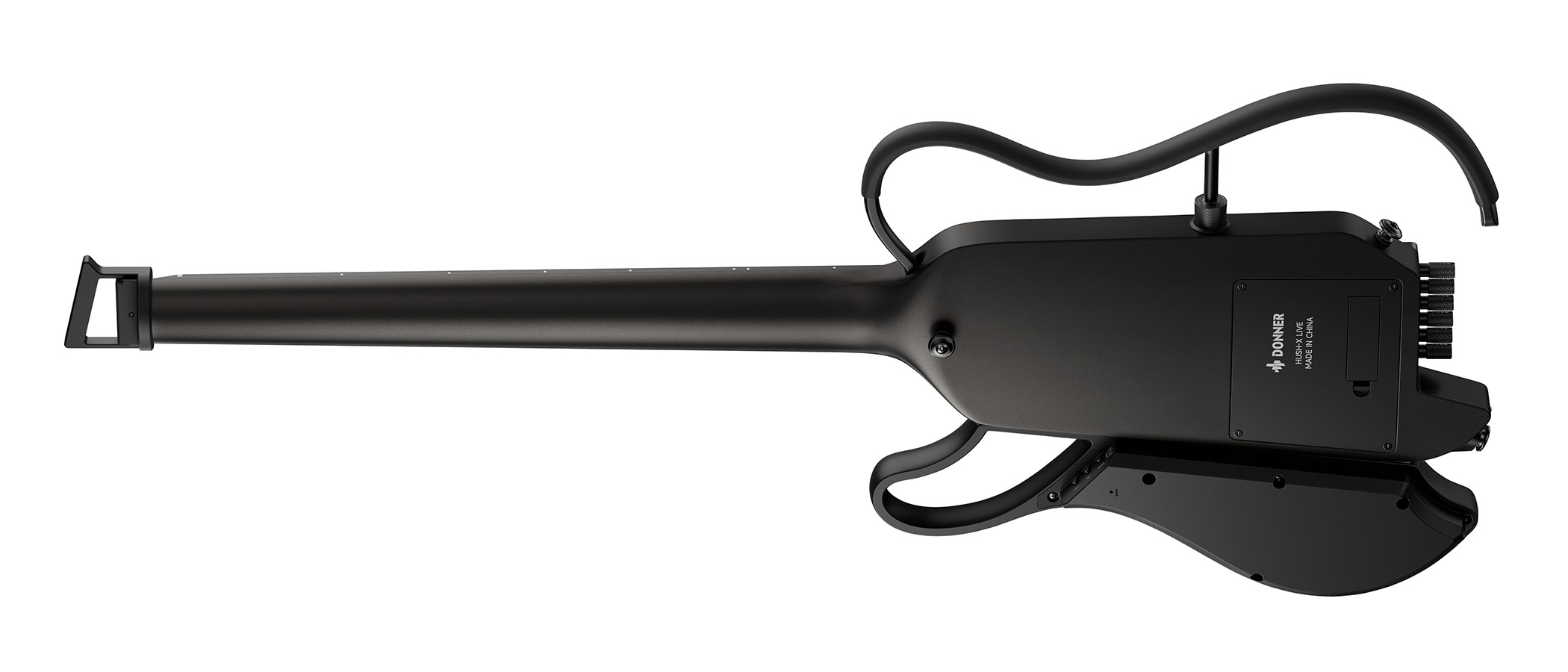 Donner Hush-X Live Pro