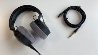 Best studio headphones: Beyerdynamic DT 700 PRO X