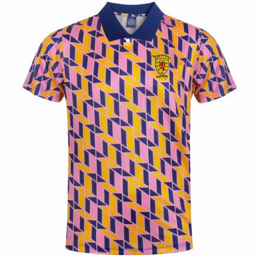 1990 Third Shirt