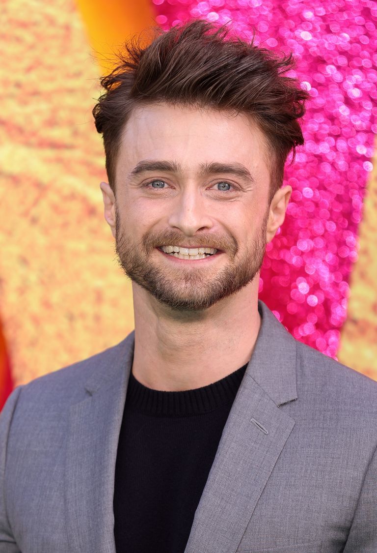 British Actors Who Have Perfected American Accents | Marie Claire
