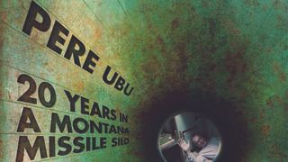 Cover art for Pere Ubu - 20 Years In A Montana Silo album