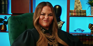 chrissy teigen chrissy's court quibi