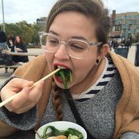 Sally Kaplan's avatar