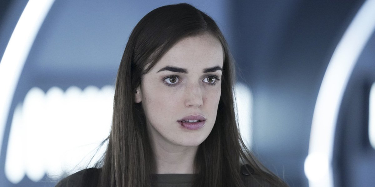 marvels agents of shield series finale elizabeth henstridge jemma simmons abc