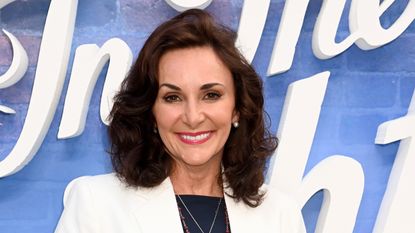 Shirley Ballas, Strictly