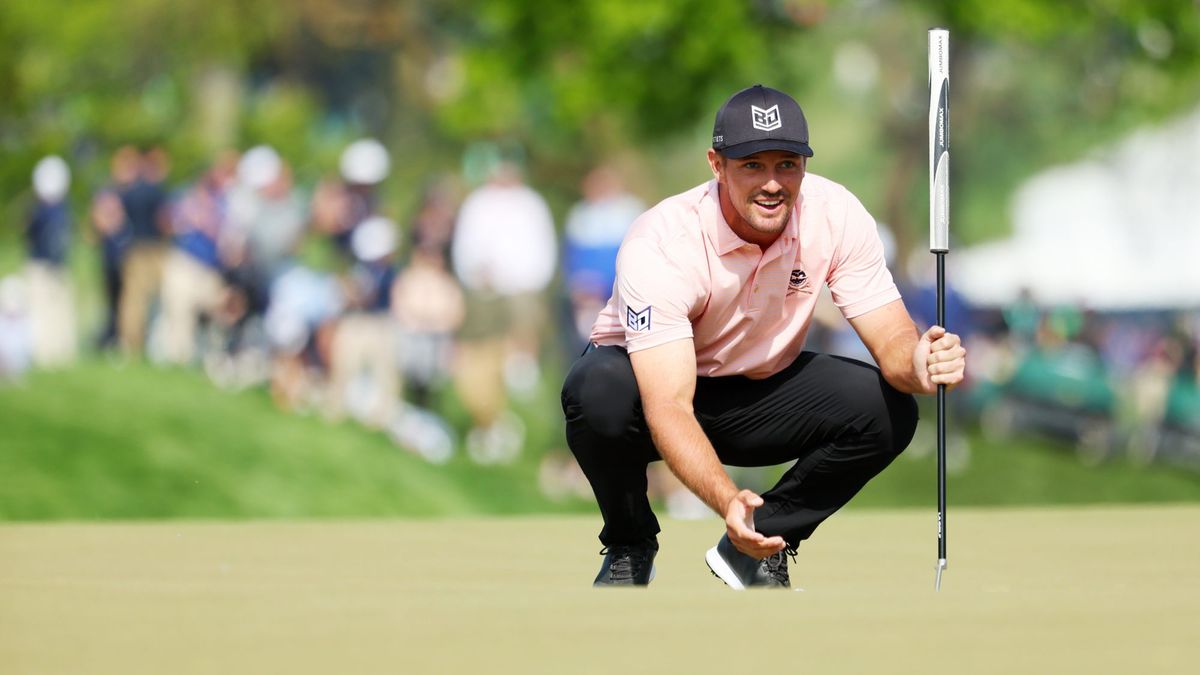 2023 PGA Championship live stream How to watch online now, Day 4 tee