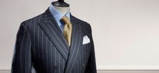 Anderson & Sheppard suit