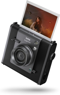 Fujifilm Instax Wide Evo: $349 @ Amazon (Pre-order)