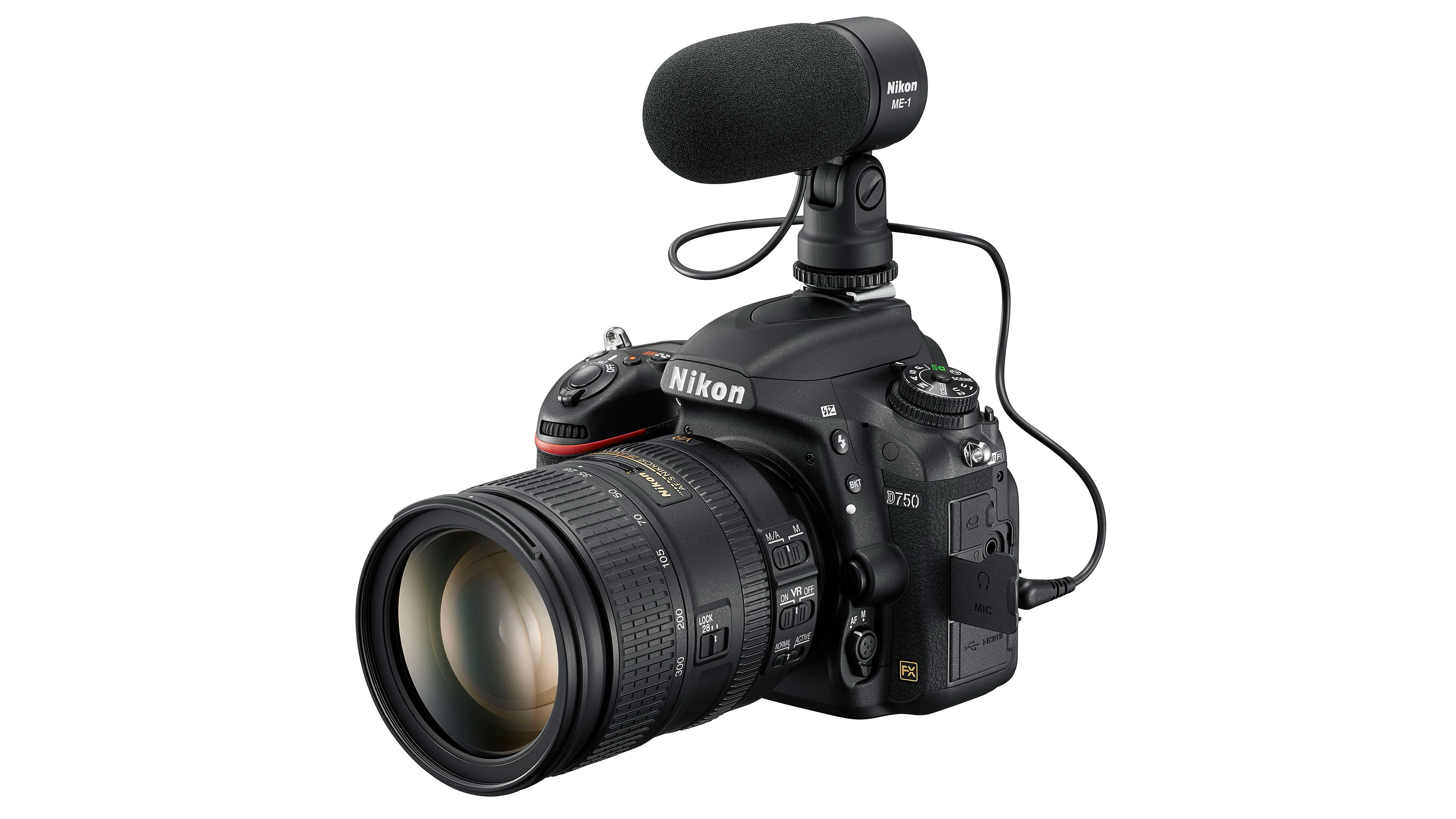 Nikon D750 review | Digital Camera World