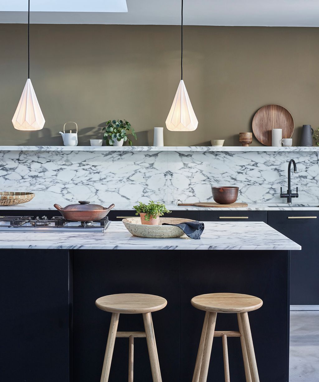 Kitchen diner ideas: 15 stylish combinations | Homebuilding