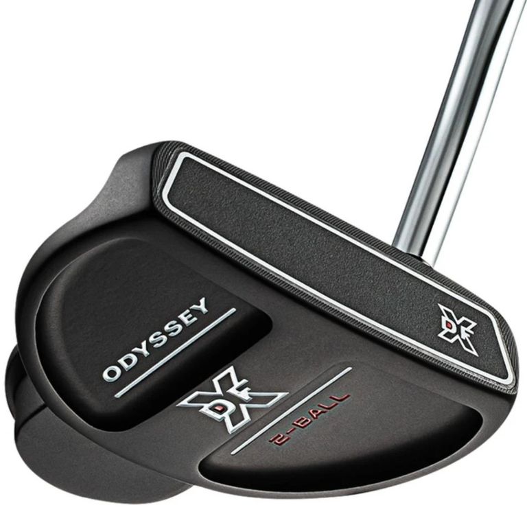 Best Odyssey Putters 2024 Golf Monthly