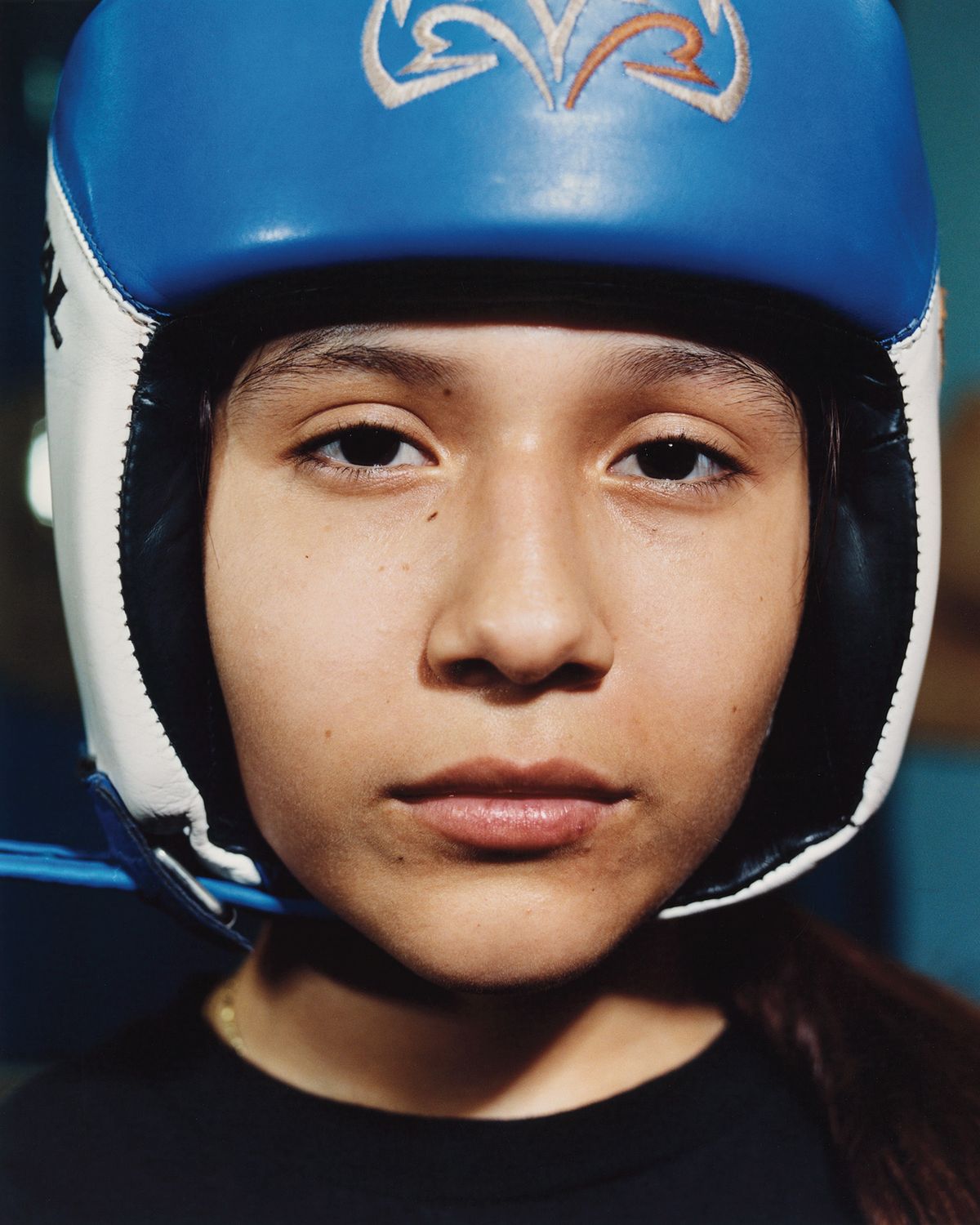 Darren Vargas, The Daughter, 2025