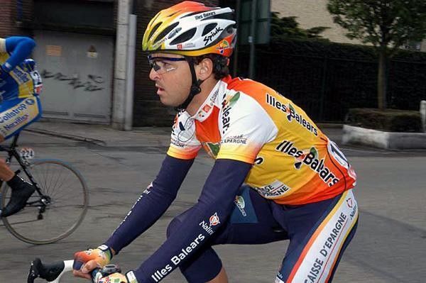 Francisco Mancebo (Illes Balears)