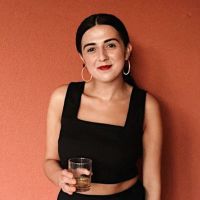 Elena Angelides's avatar