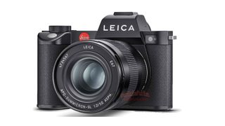 Leica SL2 specs leaked - and it's a 47 megapixel monolith