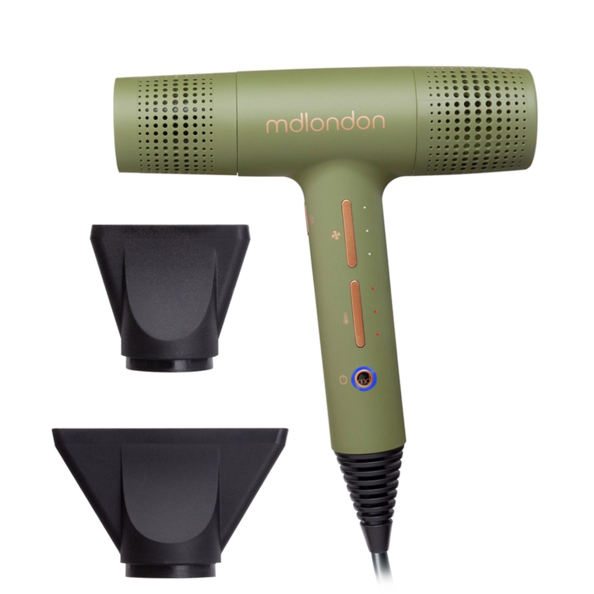 The quietest hair dryers of 2024, reviewed by a beauty ed Woman & Home