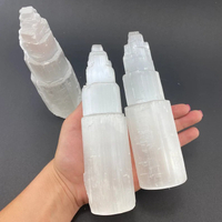 Selenite Tower