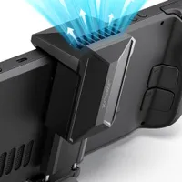 JSAUX Cooling Fan $39.99$29.99 at AmazonSave $10 - JSAUX Cooling Fan $39.99$29.99 at AmazonSave $10 -