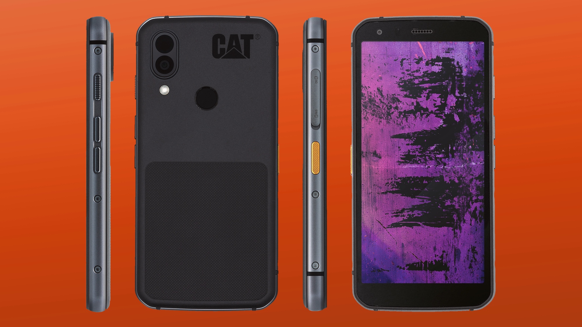 cat s62 pro