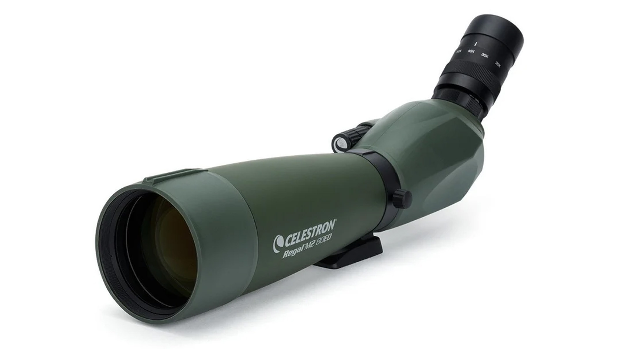 Celestron Regal M2 80ED