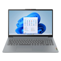 Lenovo IdeaPad Slim 3 15.6-inch laptop | $429 $349 at WalmartSave $80 -