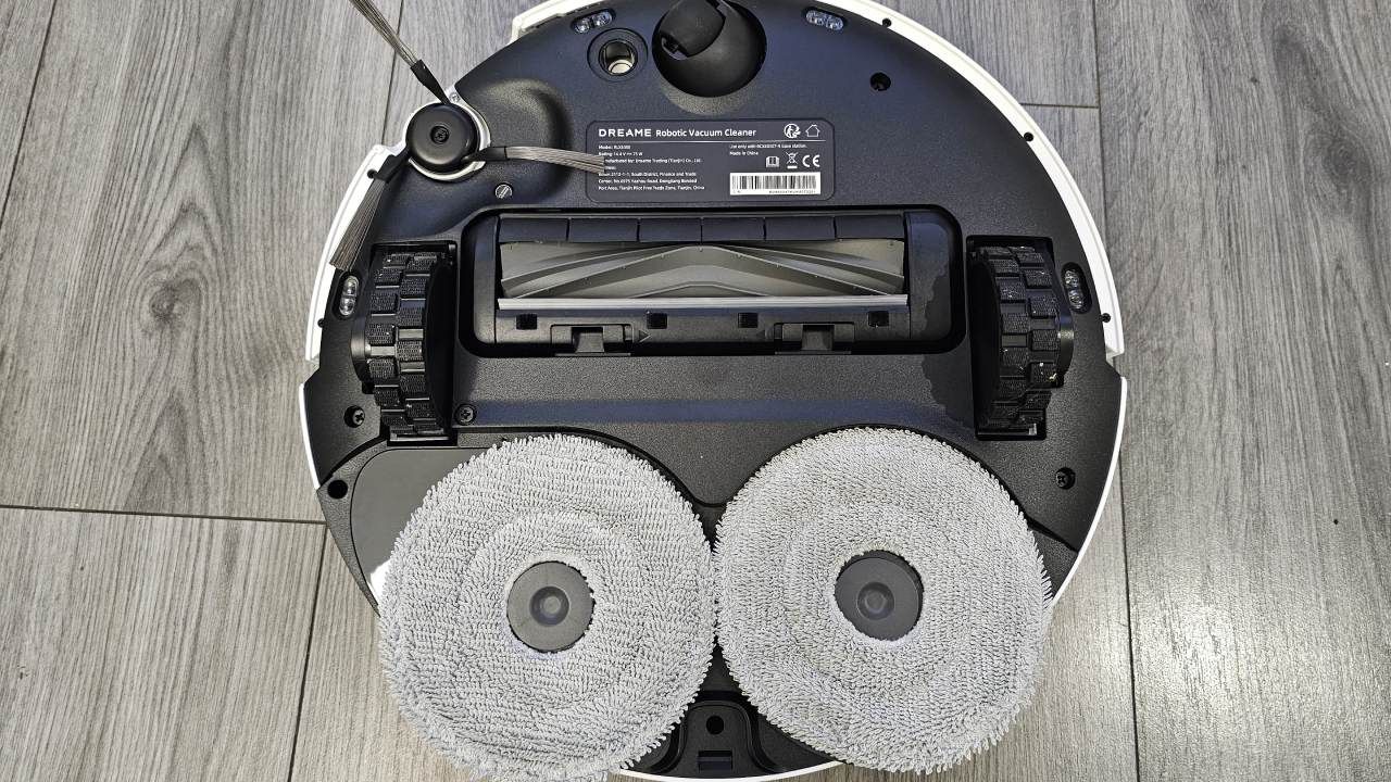 Dreame L40 Ultra