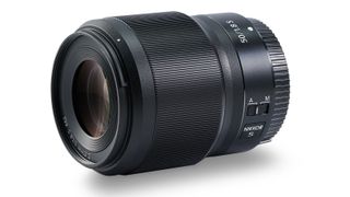 Best lenses for bokeh: Nikon Z 50mm f/1.8 S