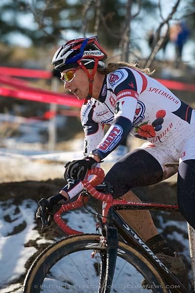 Meredith Miller (California Giant Berry Farms)