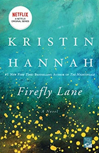 Amazon, Firefly Lane by Kristin Hannah ($11, £4.96)&nbsp;