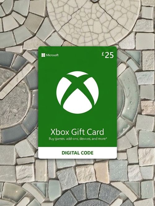 Digital Gift Card