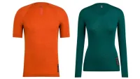 Rapha clothing overview