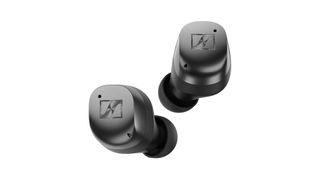 Noise cancelling earbuds: Sennheiser Momentum True Wireless 4